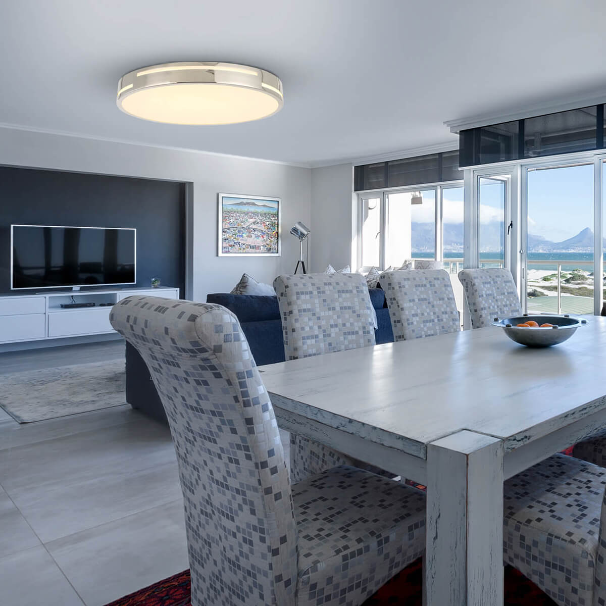 Накладной светильник F-Promo Pall 2744-1C