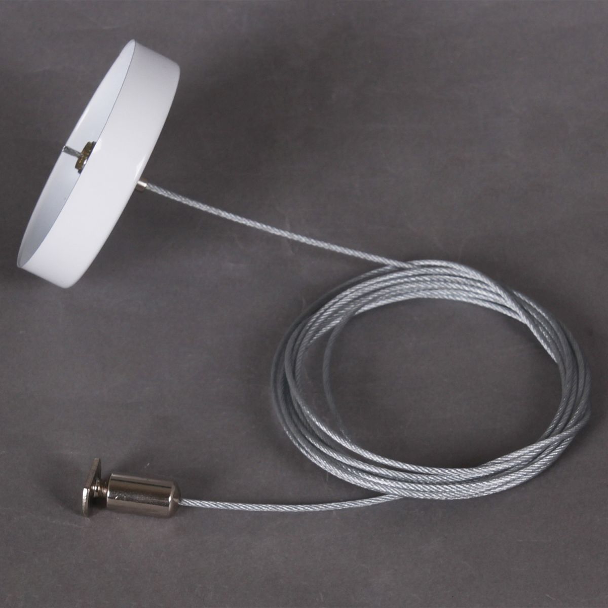 Подвесной трос Reluce RL 06035/06036 suspension cable 2M WT