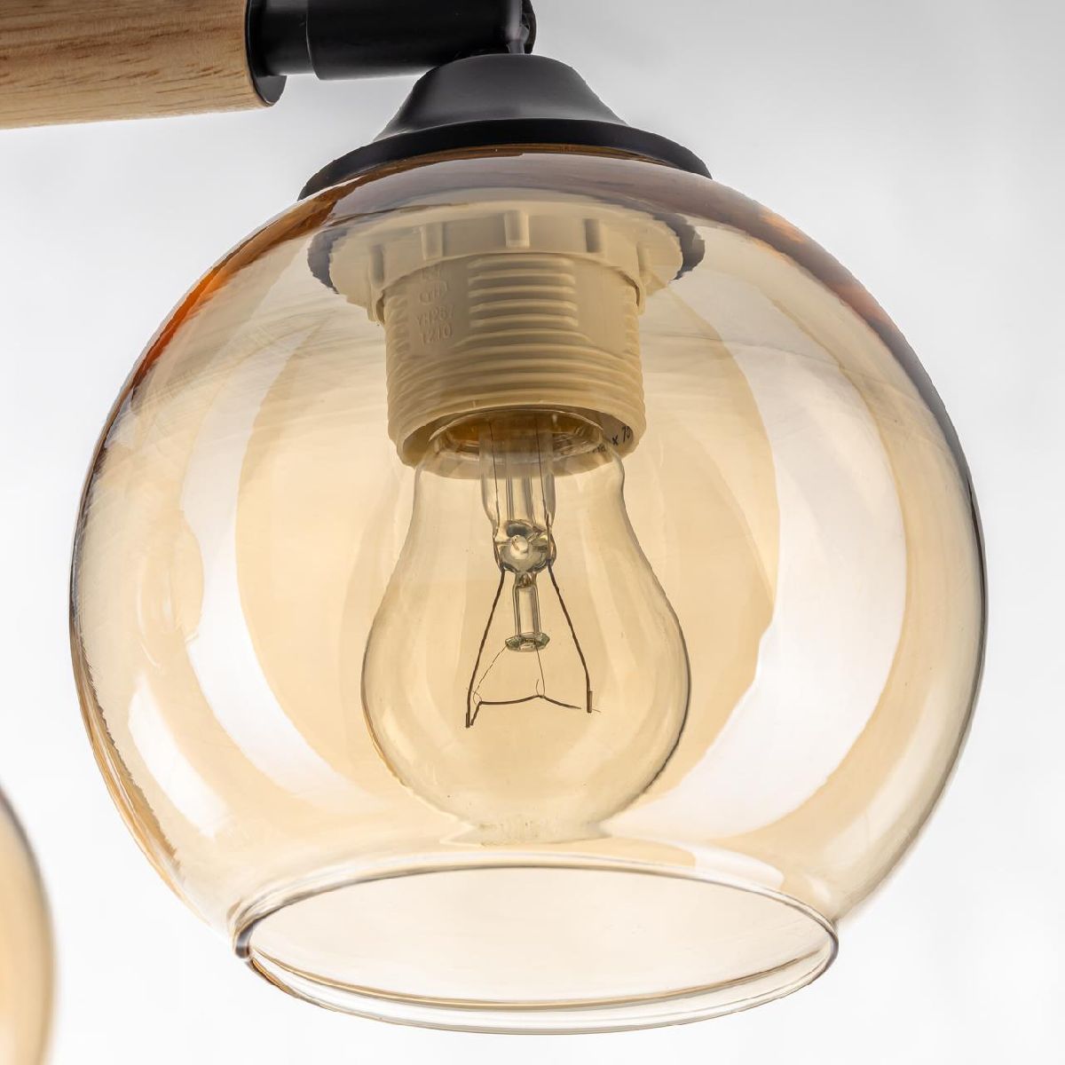 Потолочная люстра Citilux Tika CL133131