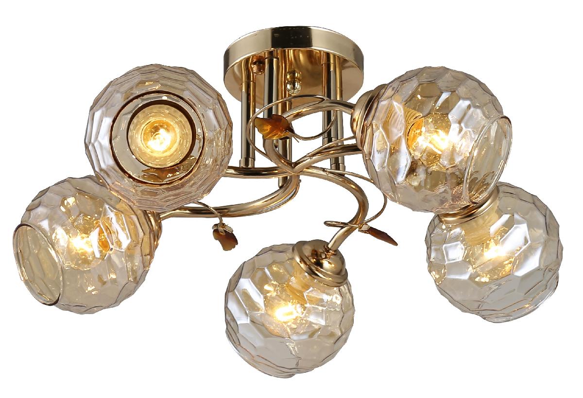 Потолочная люстра Rivoli Ashley 9098-305 Б0053397