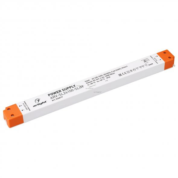 Блок питания для светодиодной ленты Arlight ARV 026819