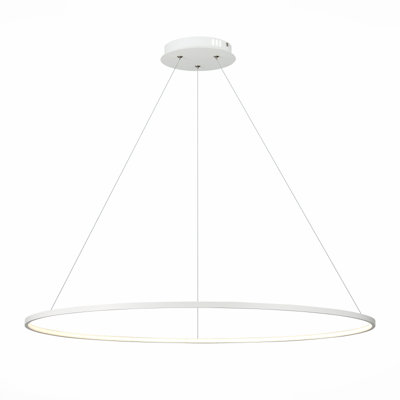 Подвесной светодиодный светильник ST Luce Erto SL904.523.01