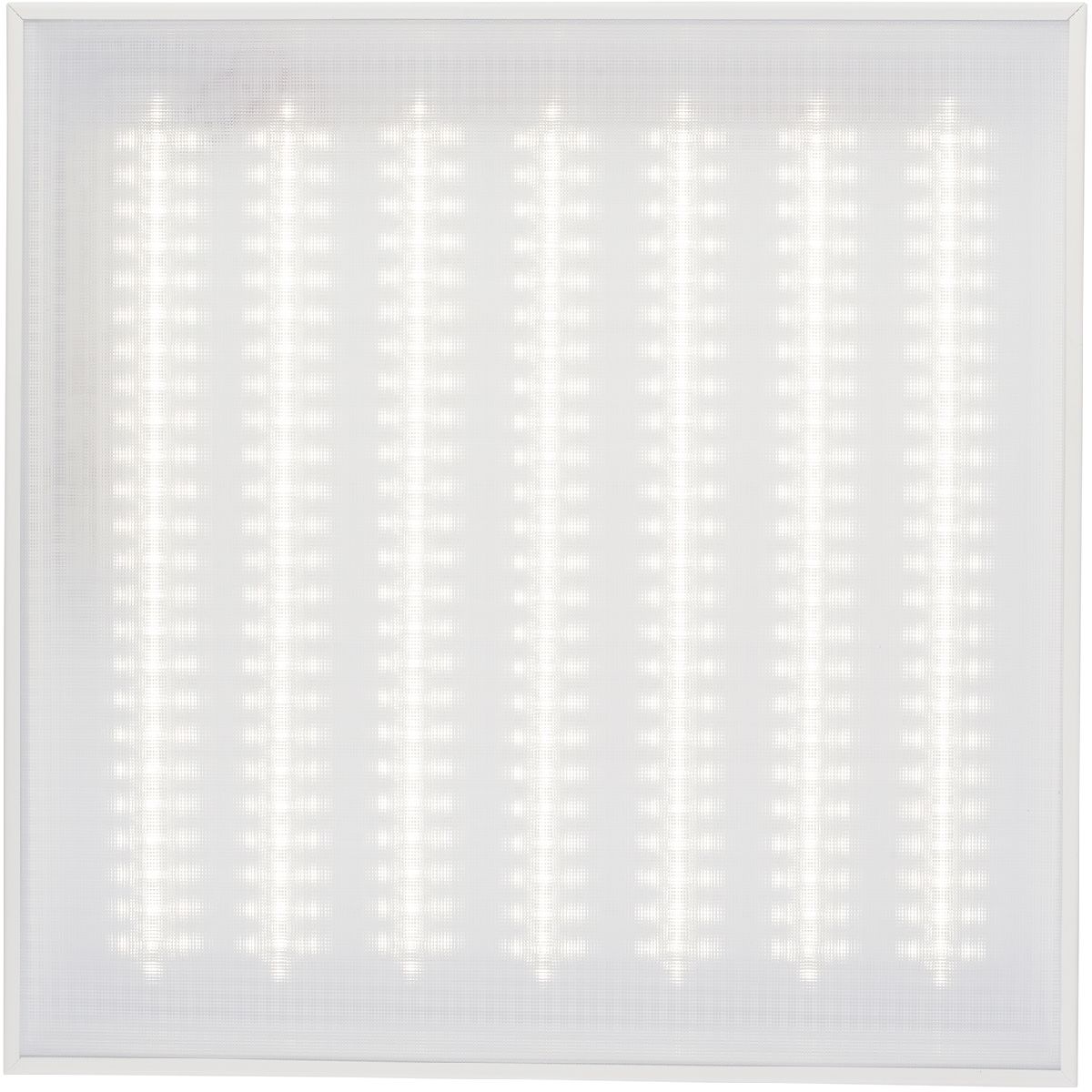 Светодиодная панель Светон Люгер 8-30-Д-120-0/ПЛ/М-5К80-В54 CB-C0973008