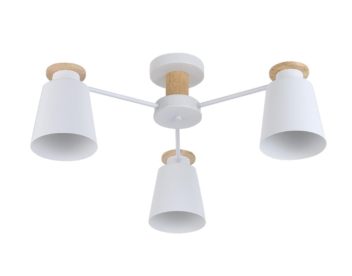 Потолочная люстра Rivoli Adna 9112-303 Б0053435