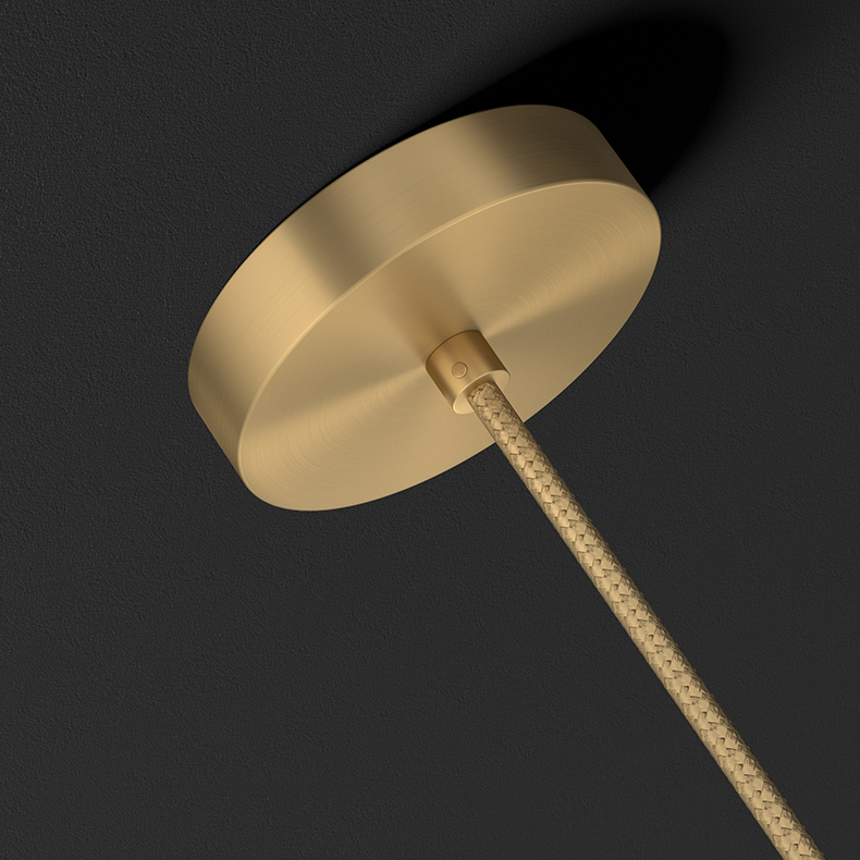 Подвесной светильник ImperiumLoft Lara 232236-23