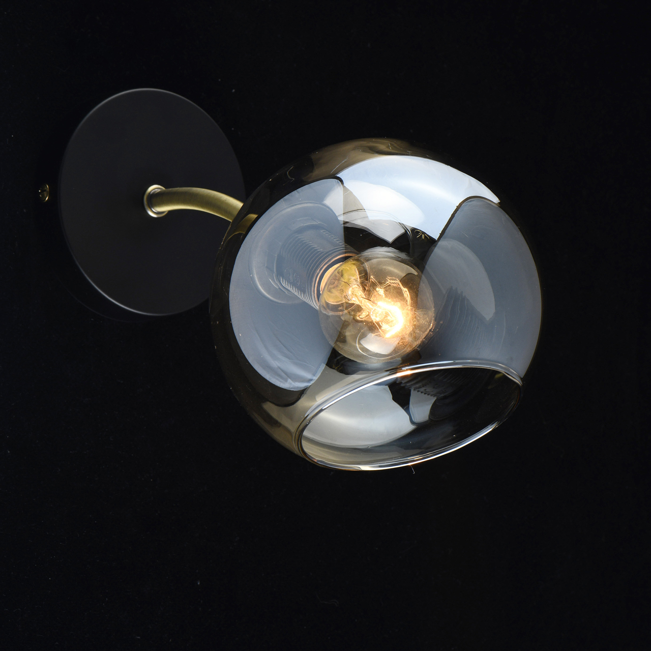 Бра в виде шара De Markt Гамбург 605024001