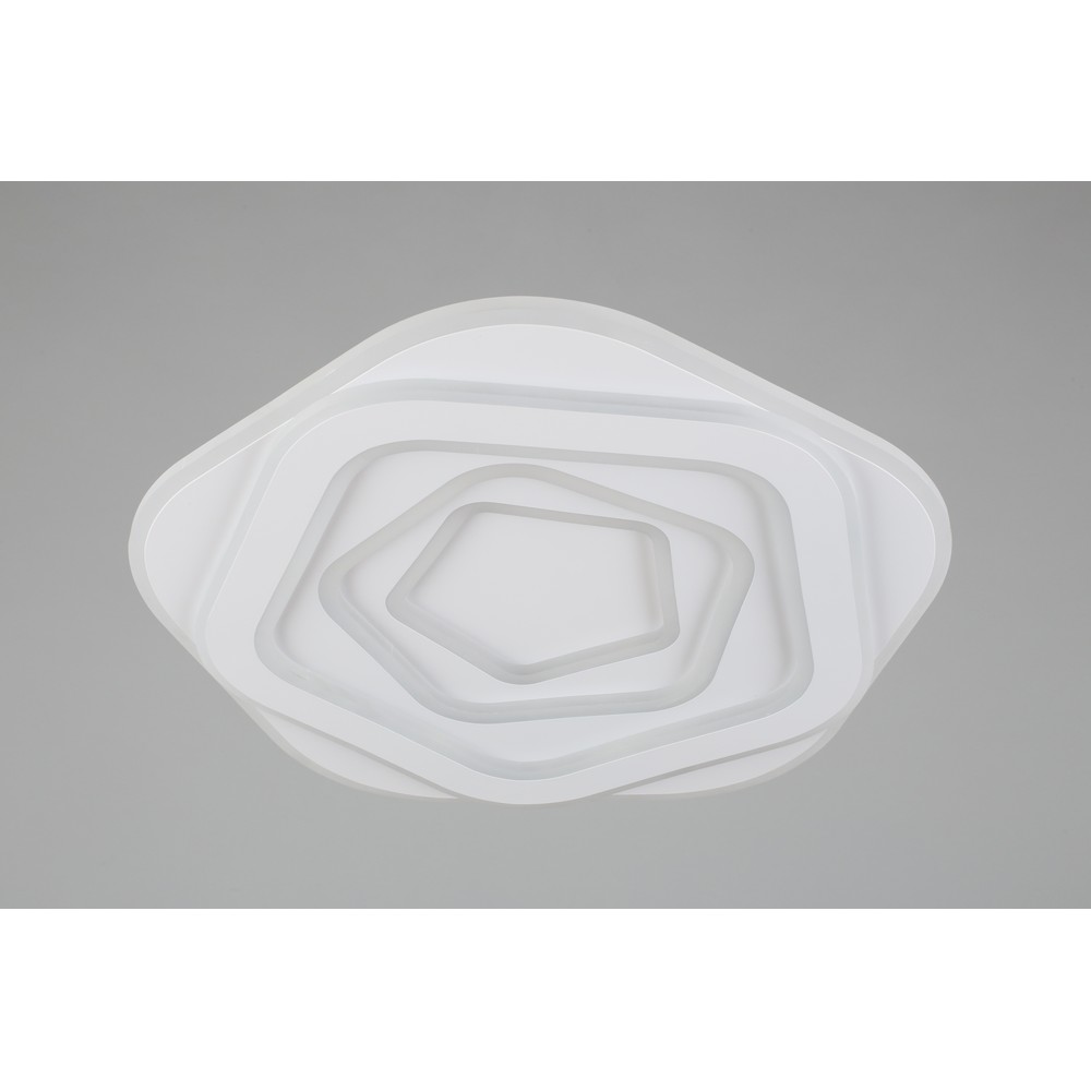 Потолочная люстра Omnilux Galatina OML-08807-190