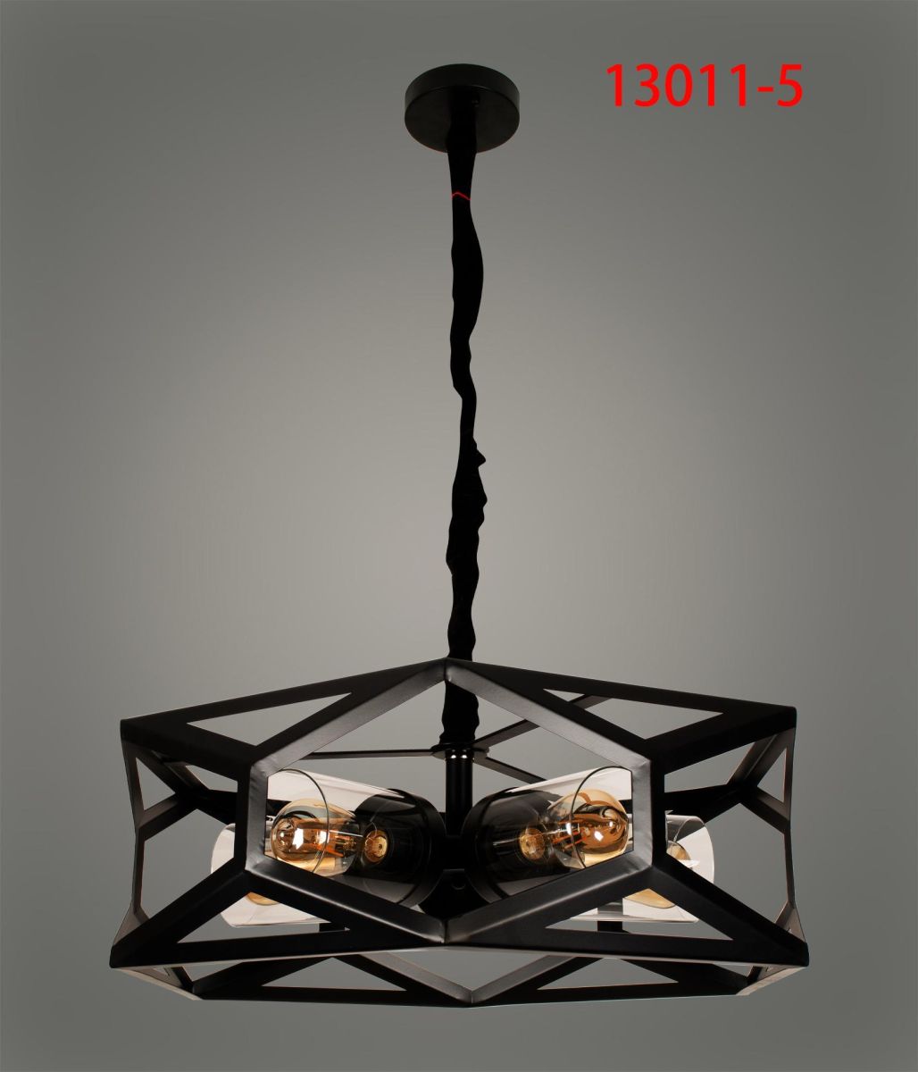 Подвесная люстра Alfa Light F4124-36