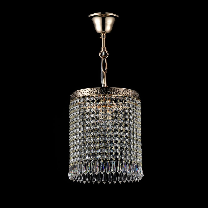 Потолочный светильник Maytoni Sfera DIA784-CL-01-G