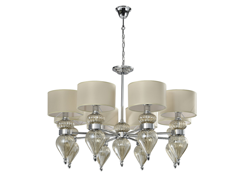 Подвесная люстра Newport 7258/C