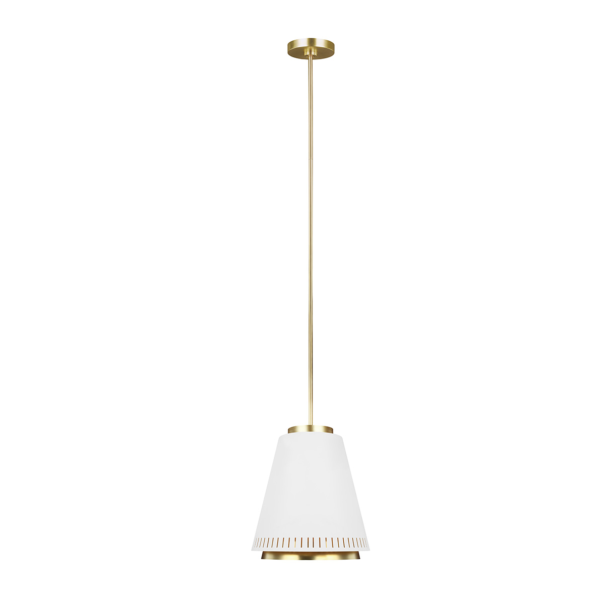 Подвесной светильник Feiss Carter FE-CARTER-P-B-MW