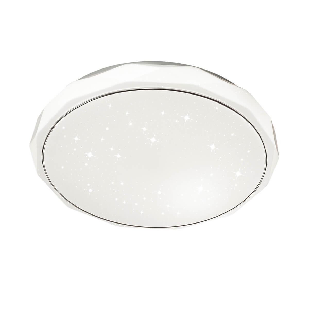 Настенно-потолочный светодиодный светильник Sonex Gino 2045/DL