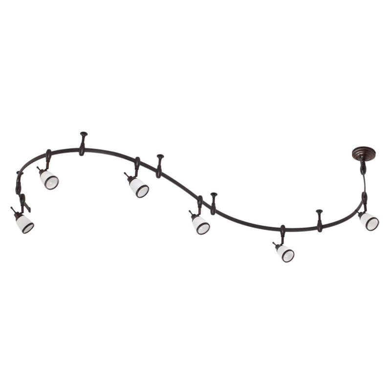 Трековая система Odeon Light Lofia 3806/6TR