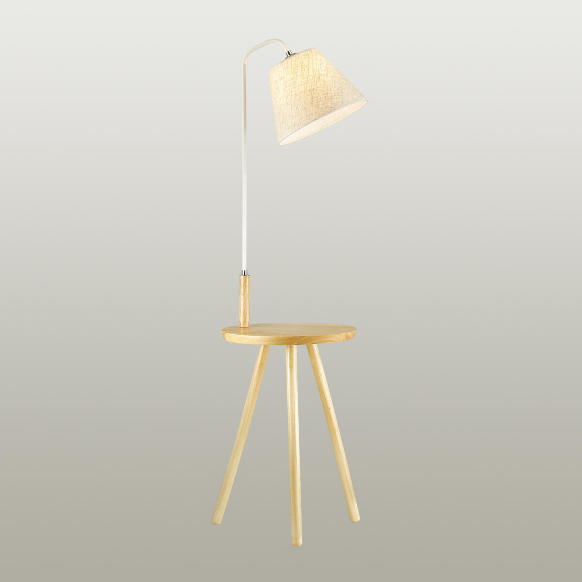 Торшер Odeon Light Kalda 4667/1F