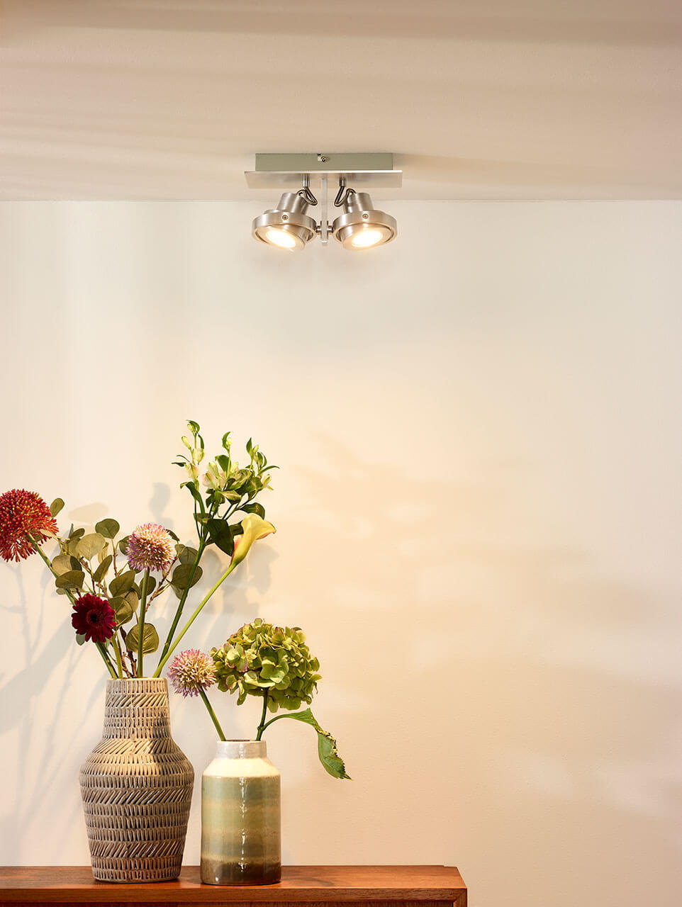 Спот Lucide Landa Led 17906/10/12