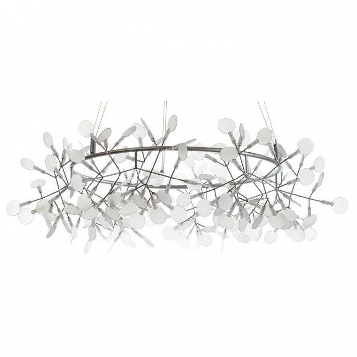 Подвесная люстра Loft IT Heracleum 9022-162S