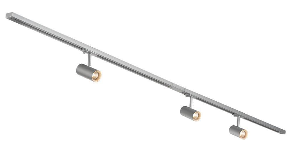 Трековая светодиодная система SLV 1Phase-Track Noblo Spot 1002612