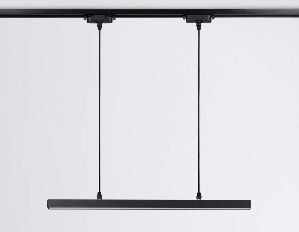 Трековый однофазный светильник Ambrella Light Track System GL6787