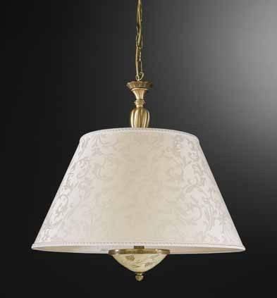 Подвесная люстра Reccagni Angelo L 6425/60