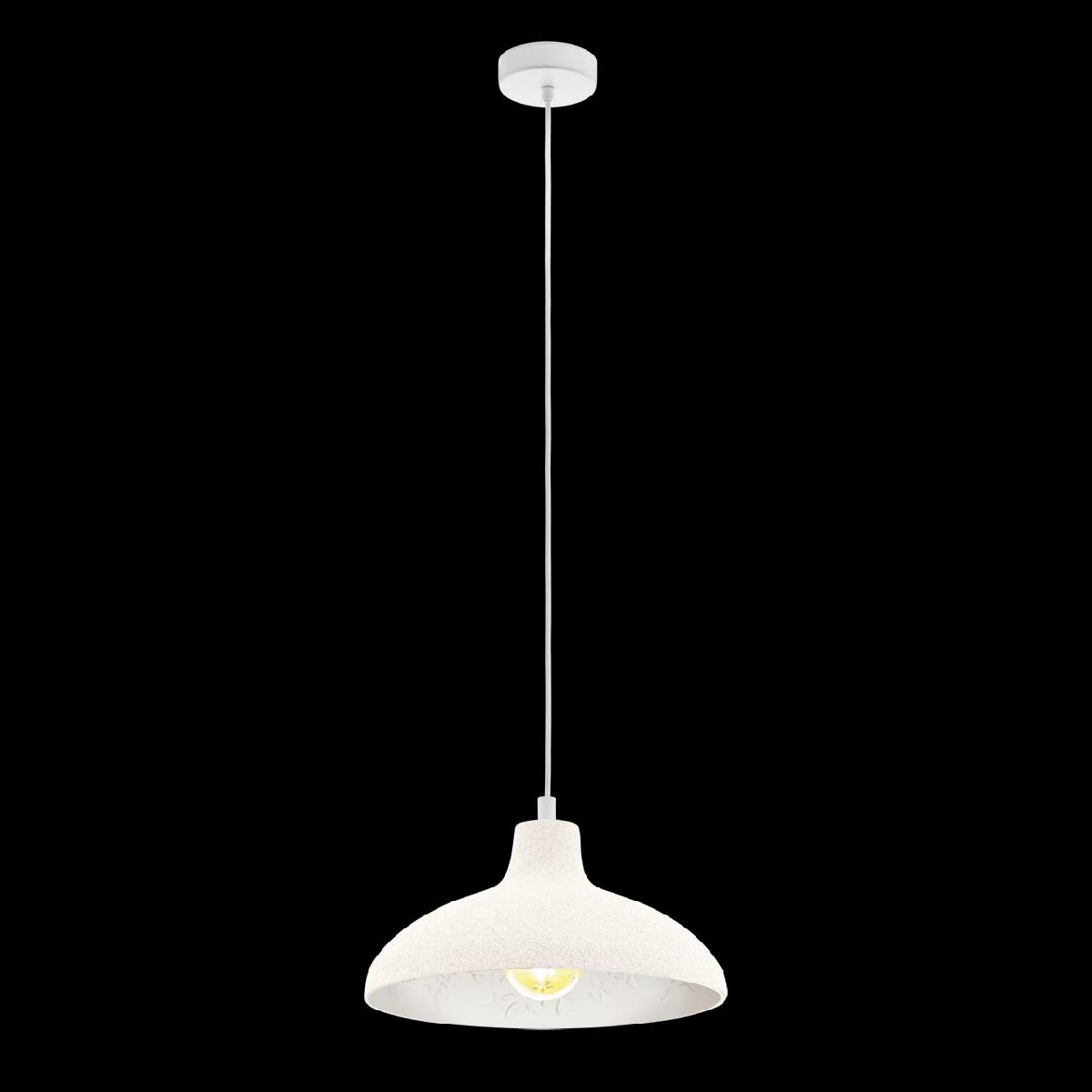 Подвесной светильник Eglo Barrowby 49485