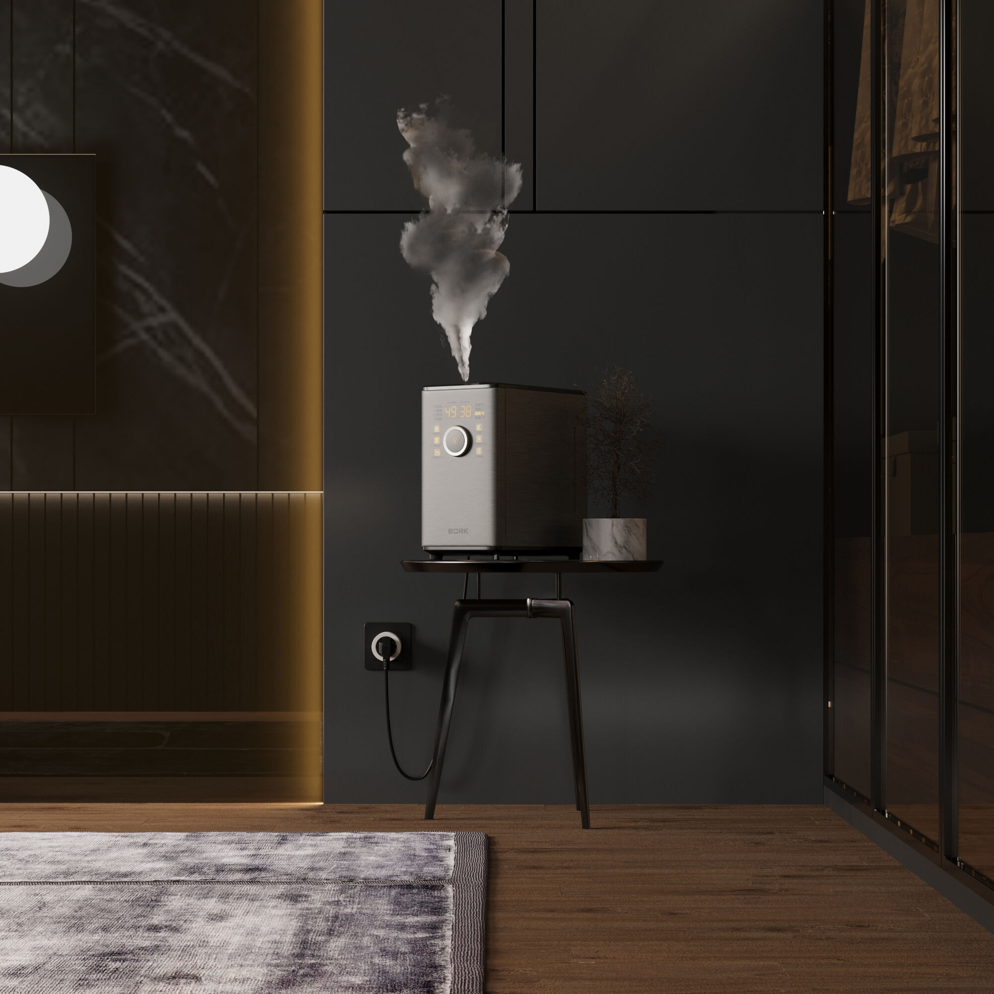 Розетка Elektrostandard 4690389186776 a060311 в Москве