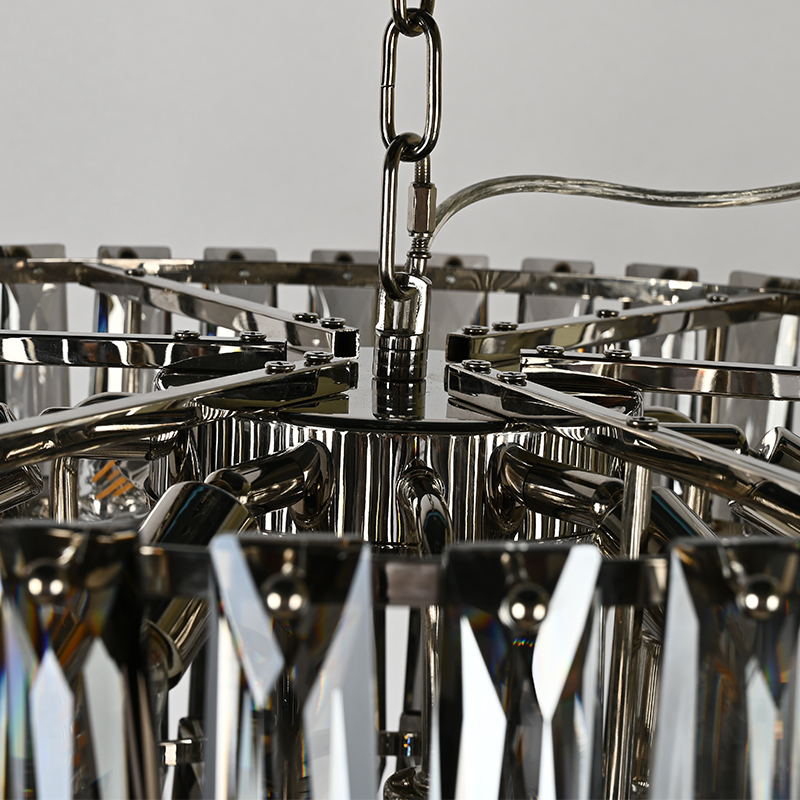 Подвесная люстра Delight Collection BRCH9118 BRCH9125-60