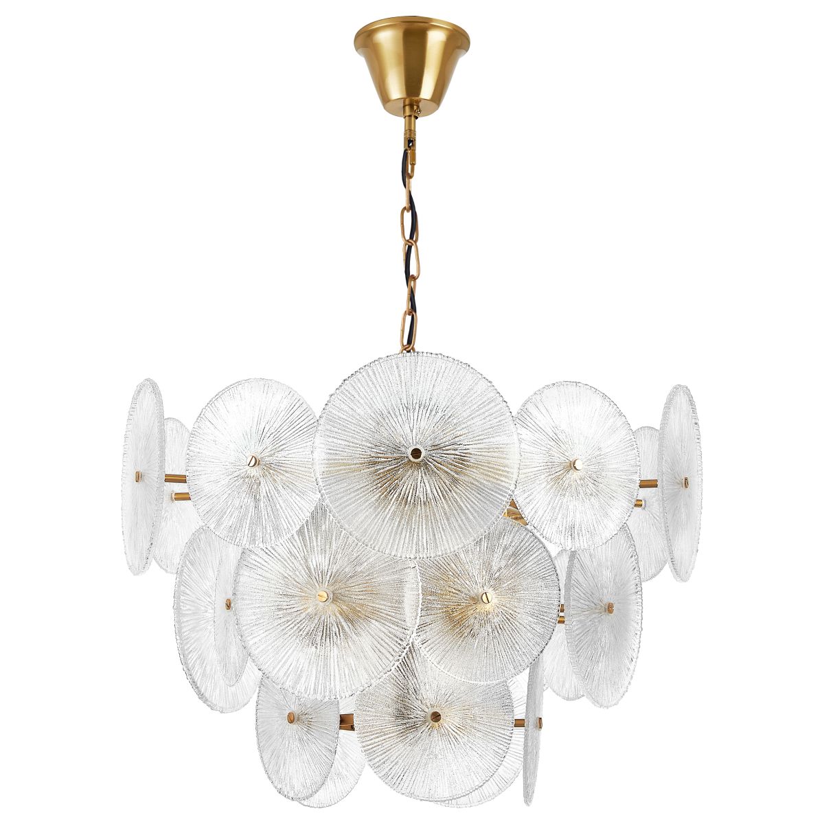 Подвесная люстра Lightstar Retro 799083