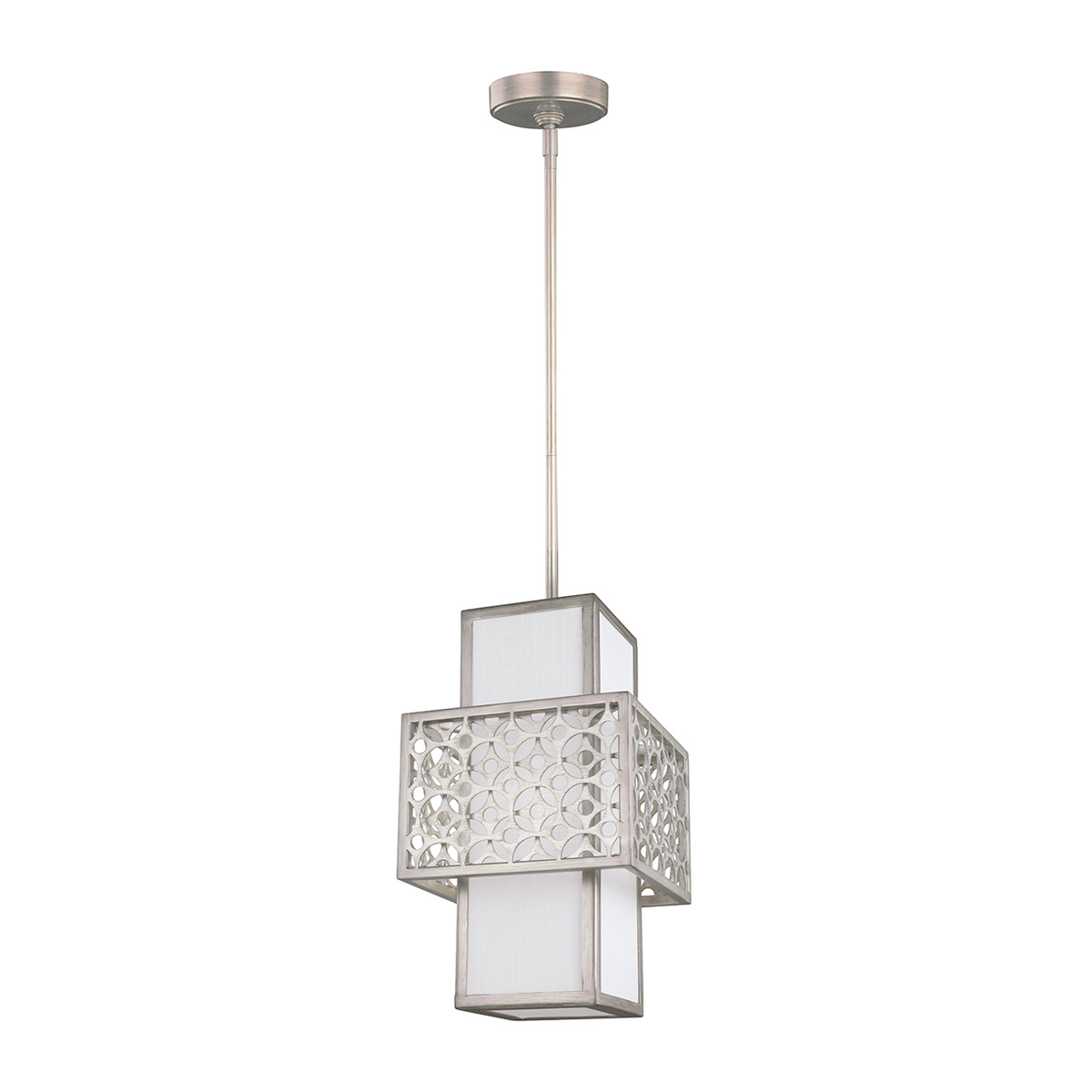 Подвесной светильник Feiss Kenney FE-KENNEY-MP