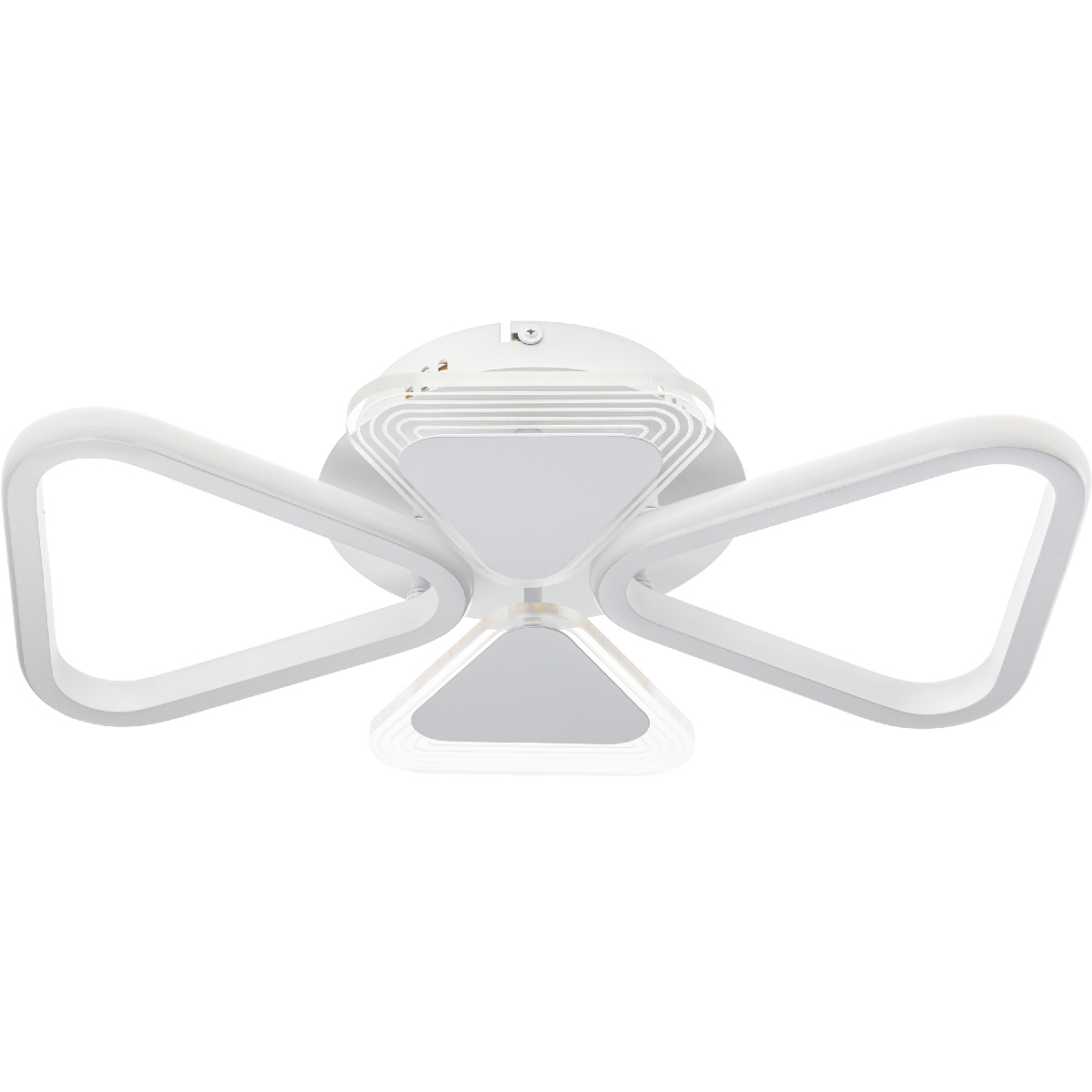 Потолочная люстра Ritter Nuvola 52938 9