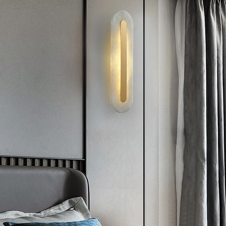 Настенный светильник ImperiumLoft Phebe 211995-26