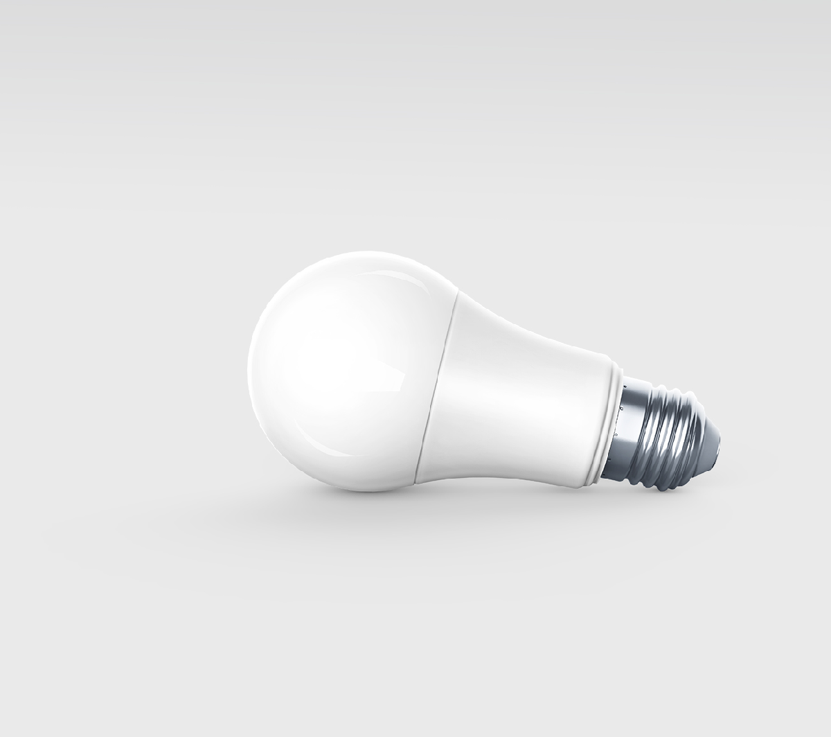 Умная лампочка Aqara LED Light Bulb E27 9W 2700/6500K ZNLDP12LM