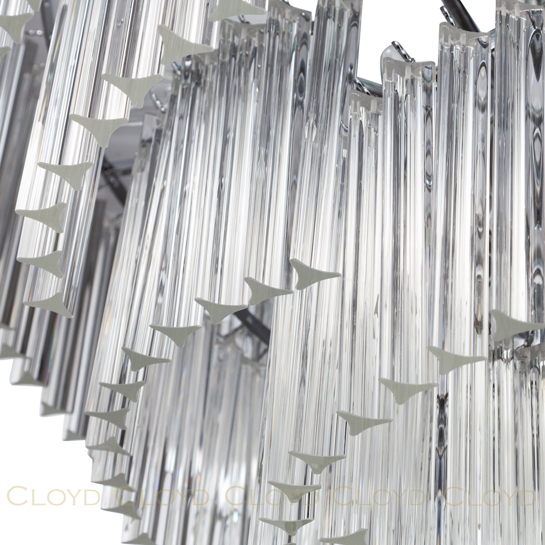 Подвесная люстра Cloyd Evolute 10572