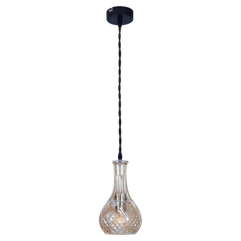 Подвесной светильник Lussole Loft GRLSP-9674