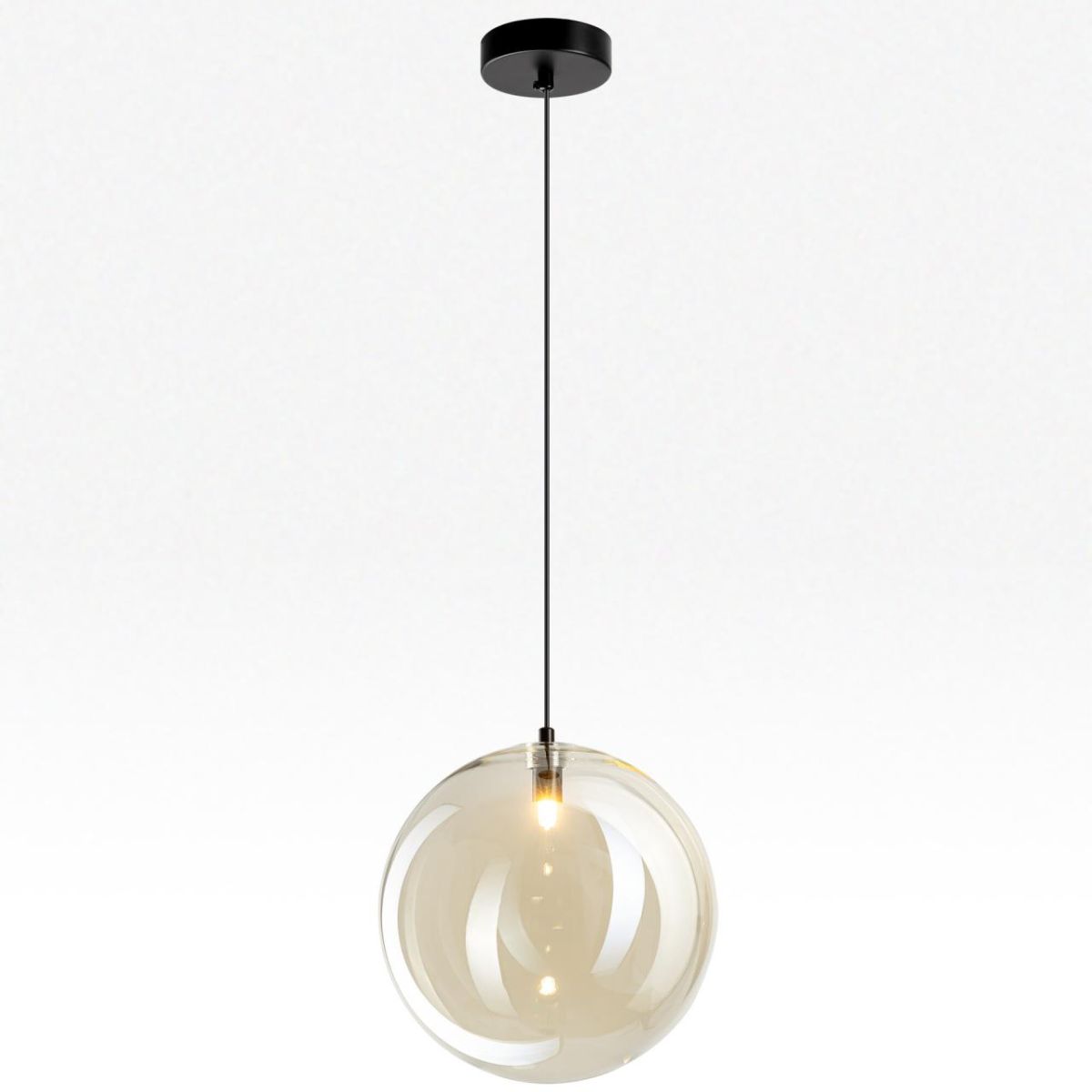 Подвесной светильник Citilux Orton CL202042