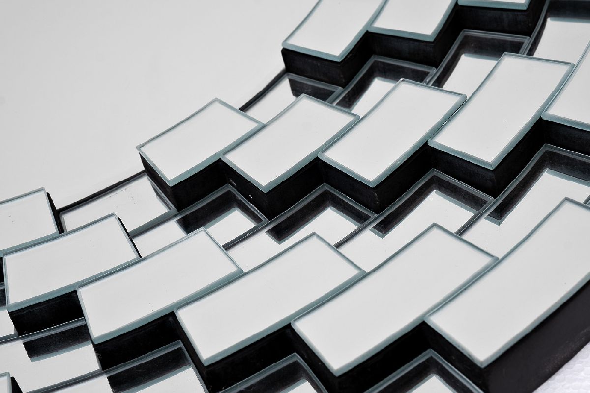 Зеркало Garda Decor 50SX-1915