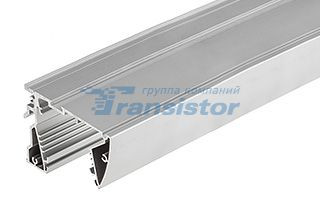 Профиль Arlight SHELF-MULTI-2000 ANOD 017288