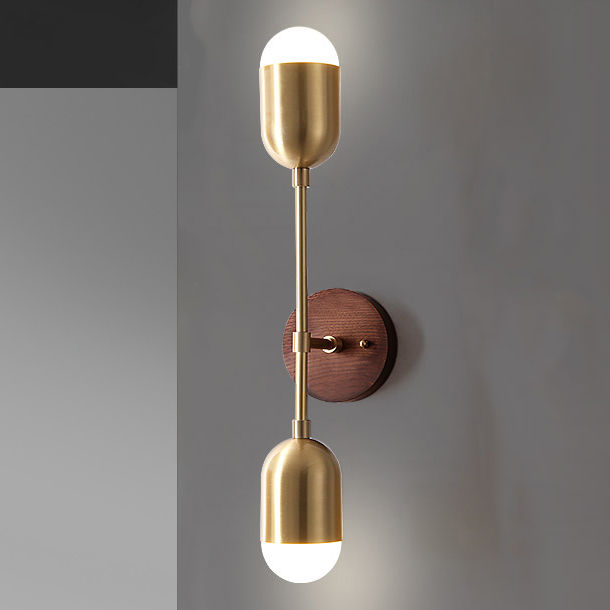 Бра ImperiumLoft Chris 209123-23