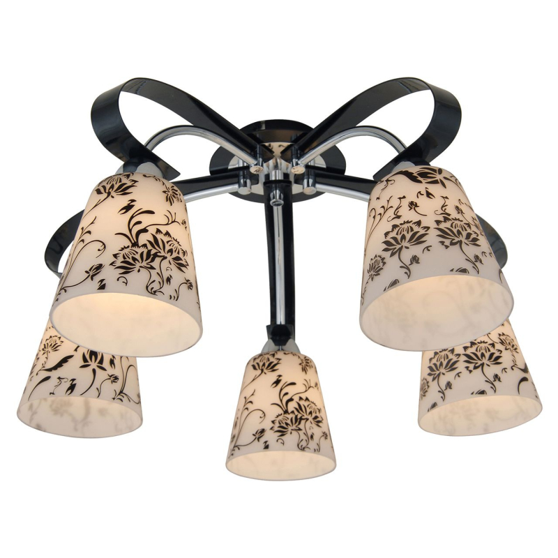 Потолочная led люстра Lussole Lgo GRLSP-0101