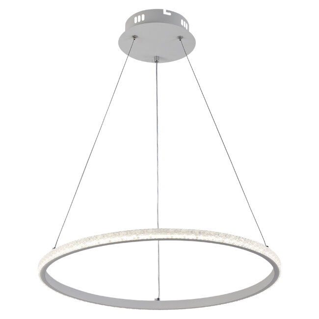 Подвесная люстра Wedo Light Sigild WD6023/1P-WT