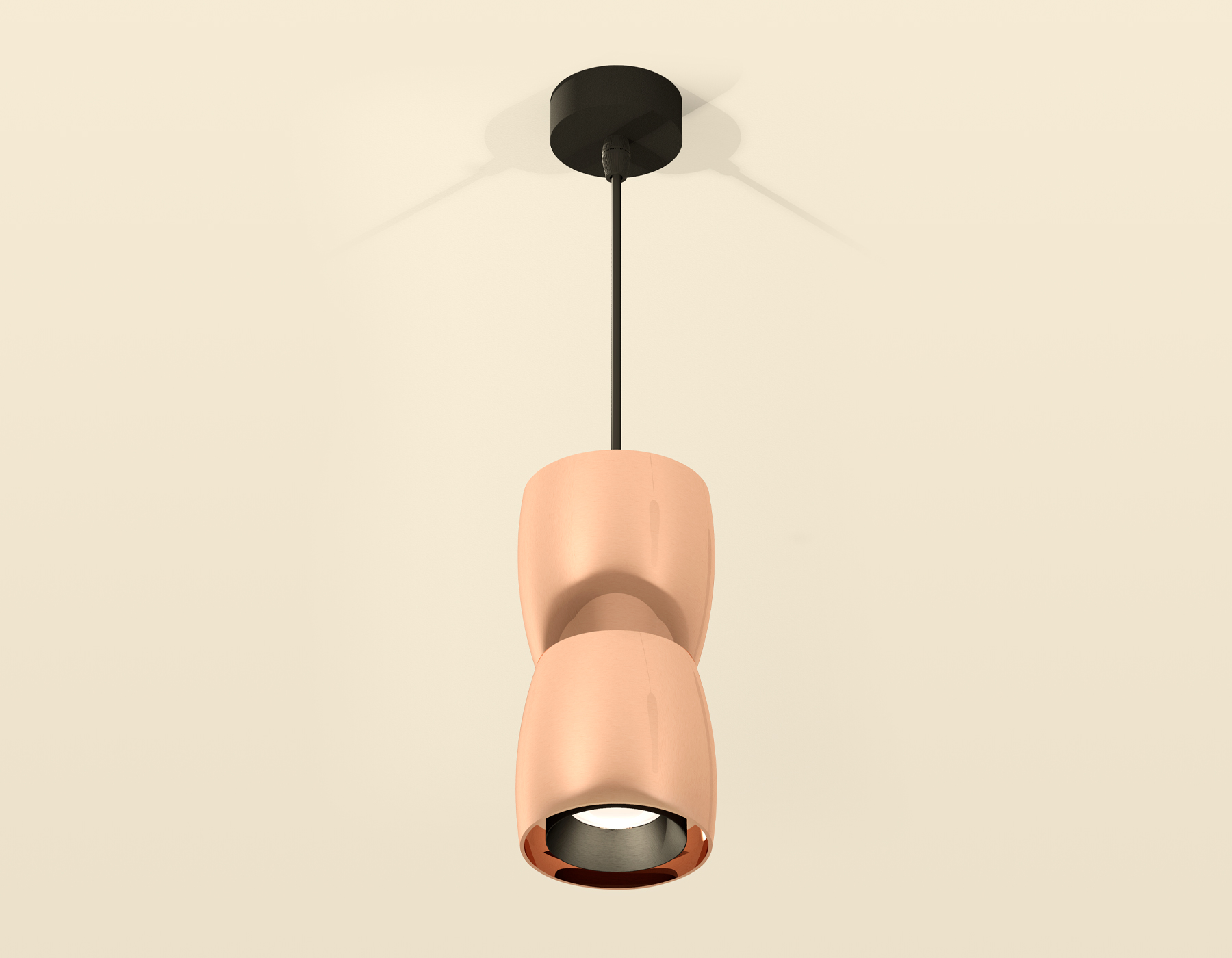 Подвесной светильник Ambrella Light Techno Spot XP1144010 (A2311, C1144x2, A2011, N7031)