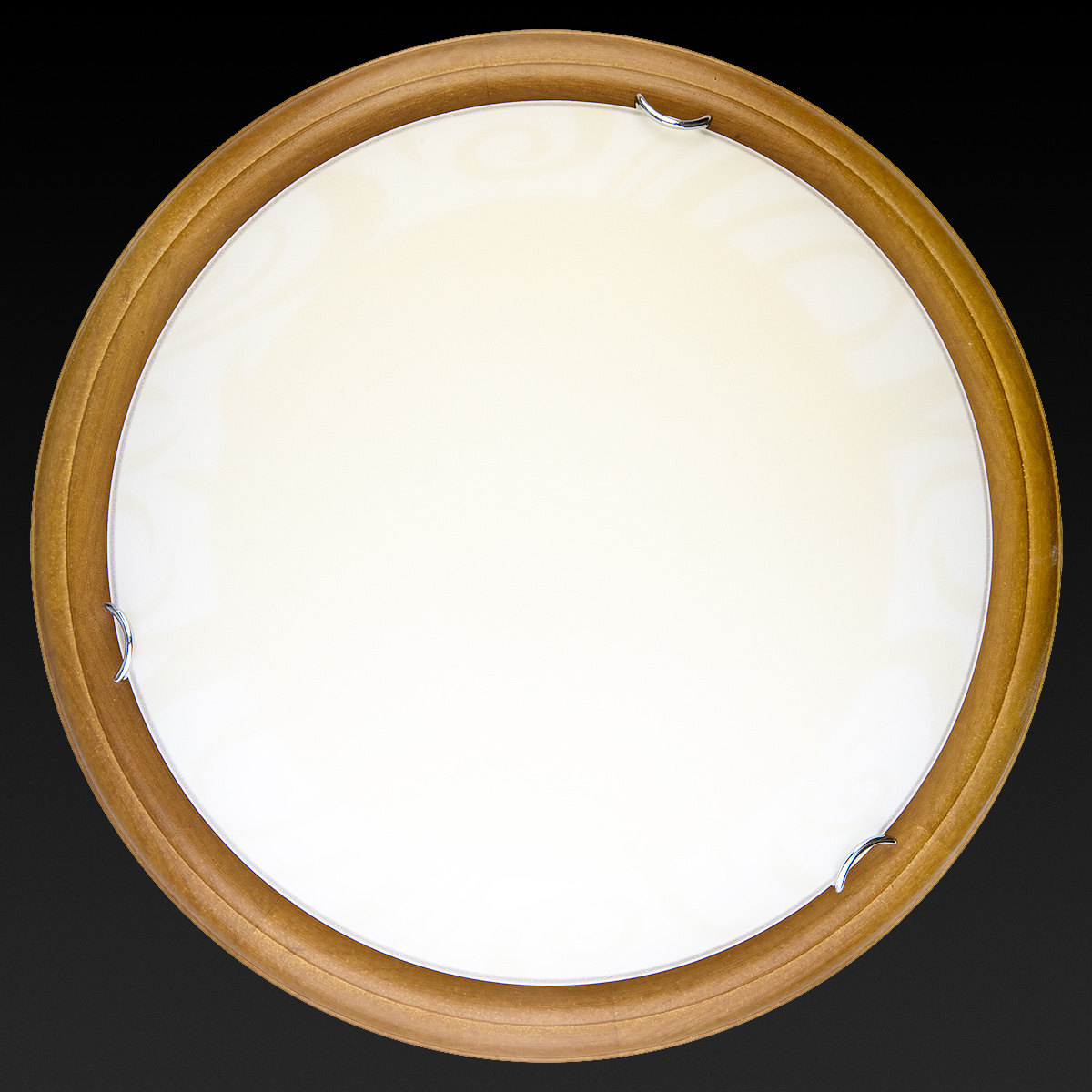 Настенно-потолочный светодиодный светильник Toplight Ginger TL9620Y-00OA