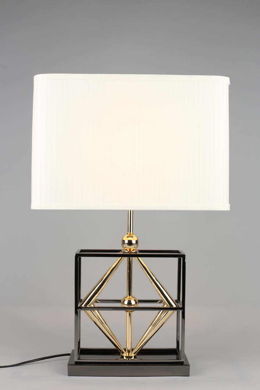 Настольная лампа Omnilux Brunello OML-83804-01