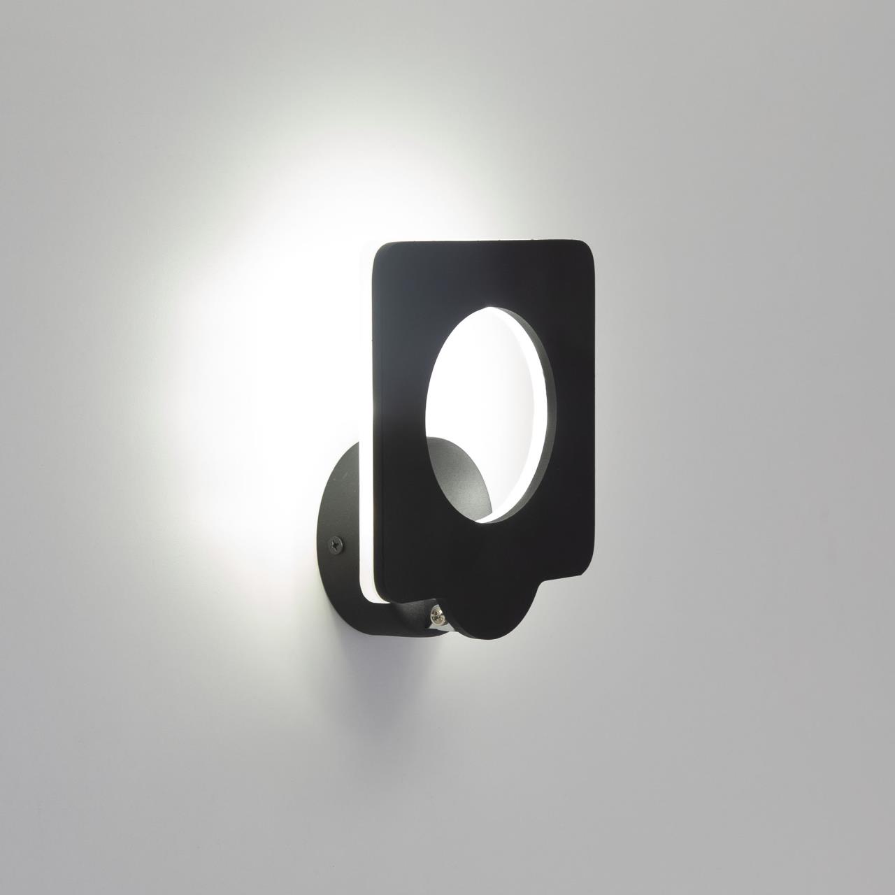 Спот Citilux Декарт-5 CL704051