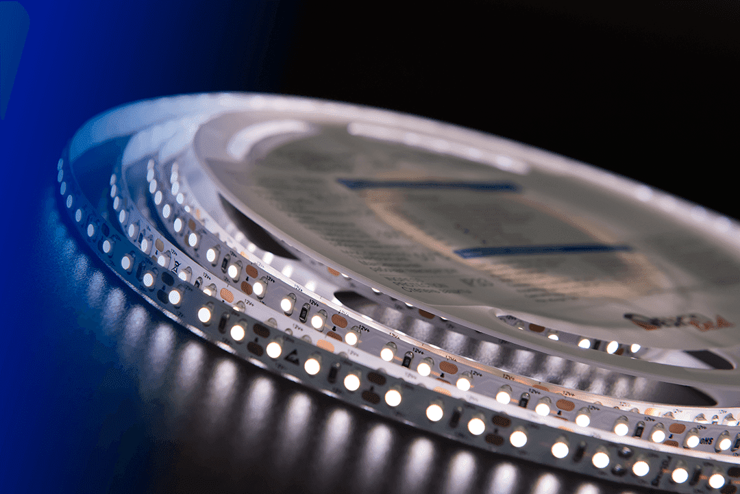 Светодиодная лента DesignLed DSG3120-12-NW-33 001132