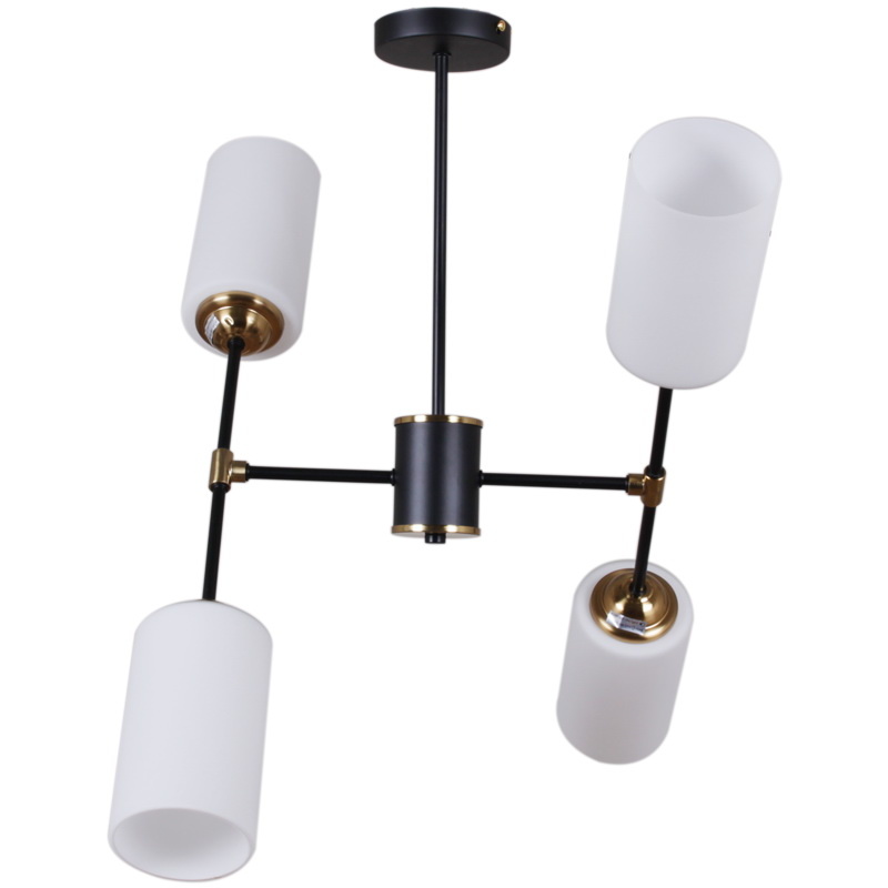 Люстра на штанге Reluce 32348-0.3-04