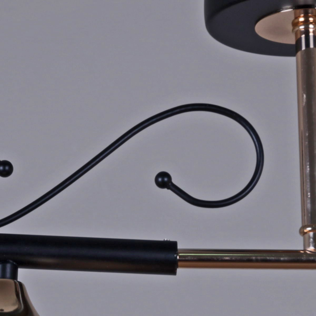 Люстра на штанге Reluce 52134-0.3-03A