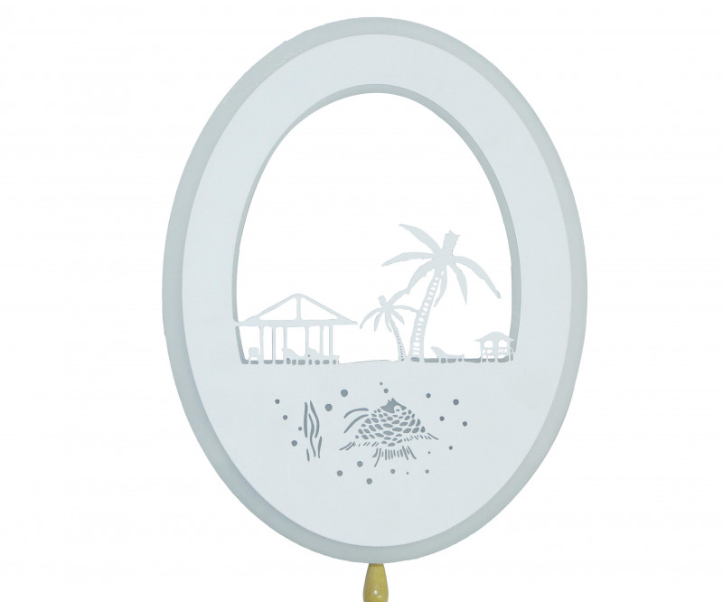 Бра Kink Light 074110,26