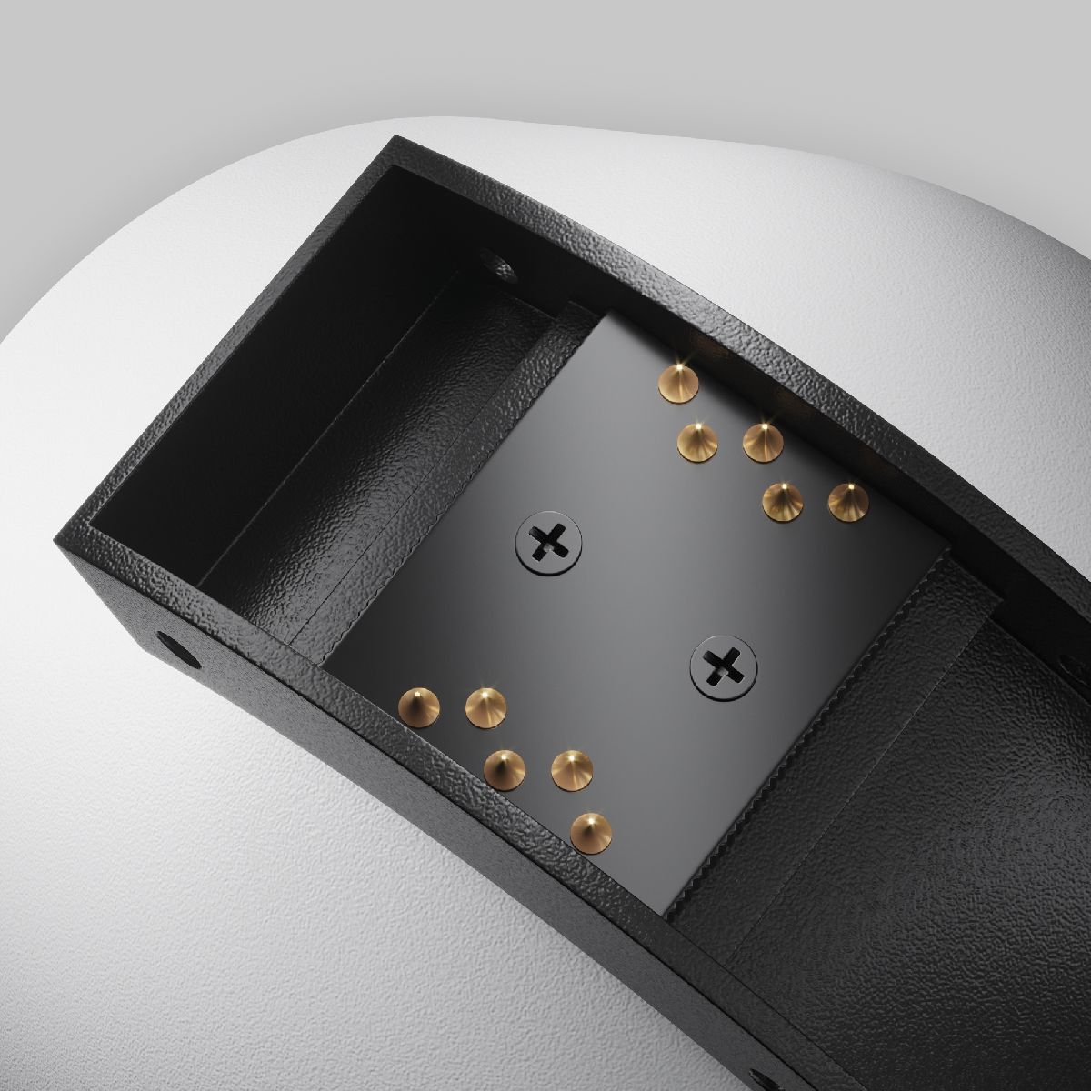 Подвесной светильник Maytoni Cup TR124B-12W4K-M-W