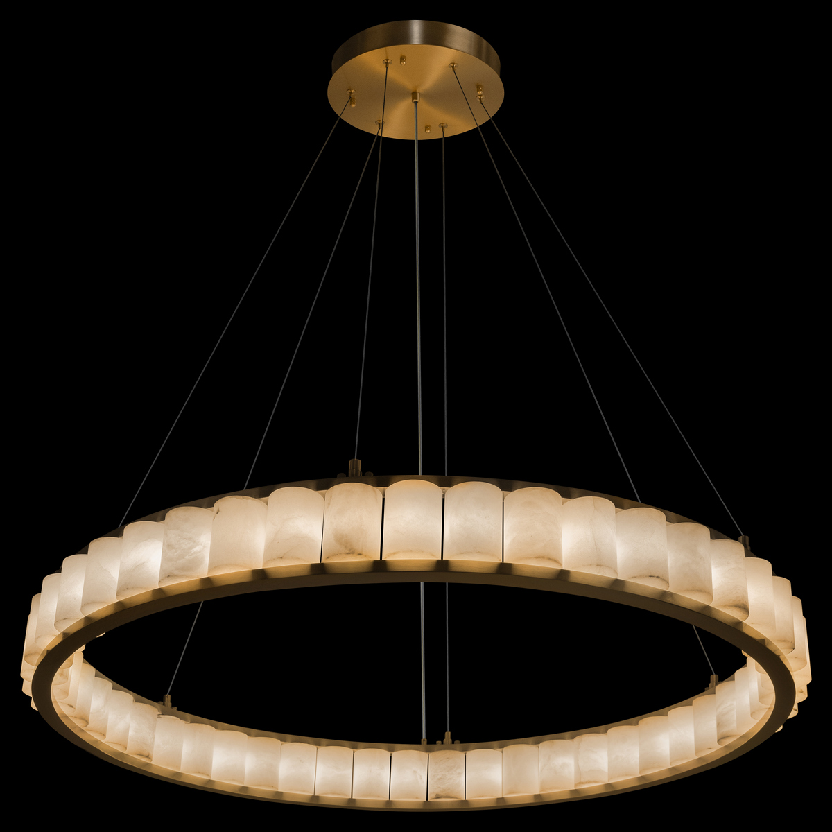 Подвесная люстра Loft IT Manhattan 10415/1000