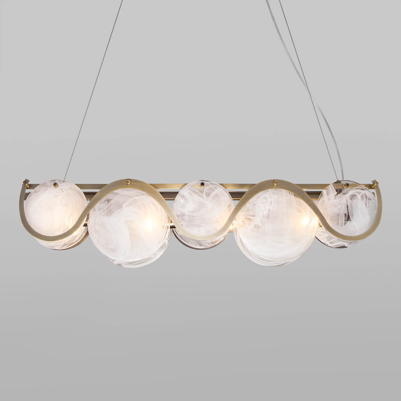 Подвесная люстра Bogate's Galicia 354/4 Smart (322/4)